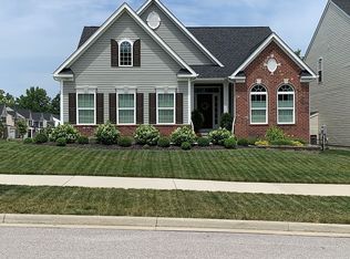 181 Salt Creek Run, Peninsula, OH 44264