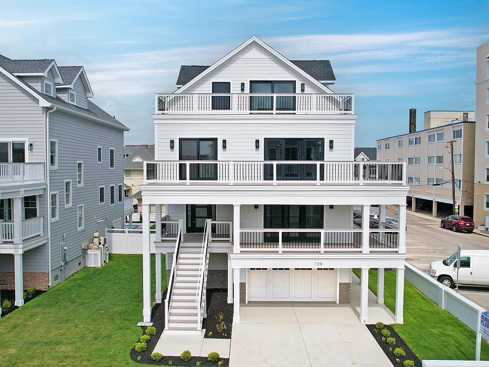 109 S Cambridge Ave, Ventnor City, NJ 08406 MLS 574399 Zillow