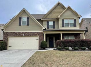 2211 Line Dr, Lawrenceville, GA 30043