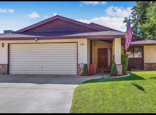 10601 Sunset Canyon Dr, Bakersfield, CA 93311