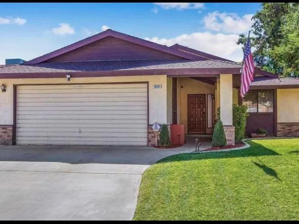 10601 Sunset Canyon Dr, Bakersfield, CA 93311