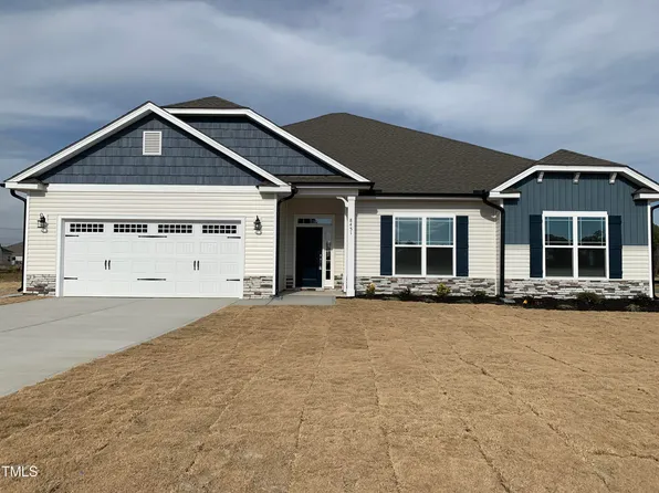 8451 Shallow Creek Trl #204, Bailey, NC 27807