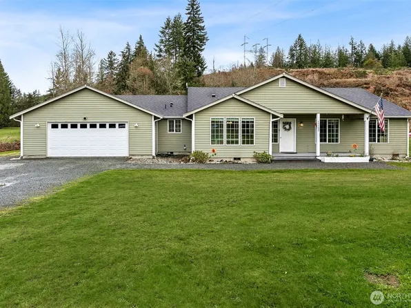 15503 State Route 165 E, Buckley, WA 98321