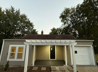117 E 78th Ter, Kansas City, MO 64114