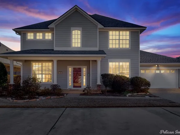 119 La Belle Ln, Shreveport, LA 71115