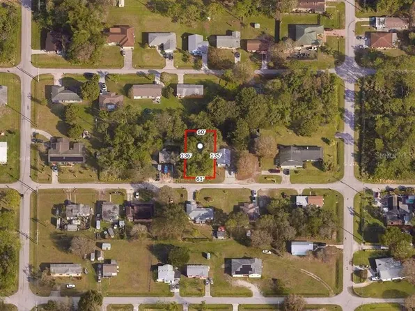 Avenue I Lot 17, Fort Pierce, FL 34947