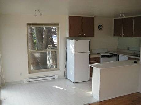 Interior Photo