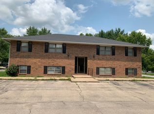 310 N Ridgeview Dr #310, Warrensburg, MO 64093