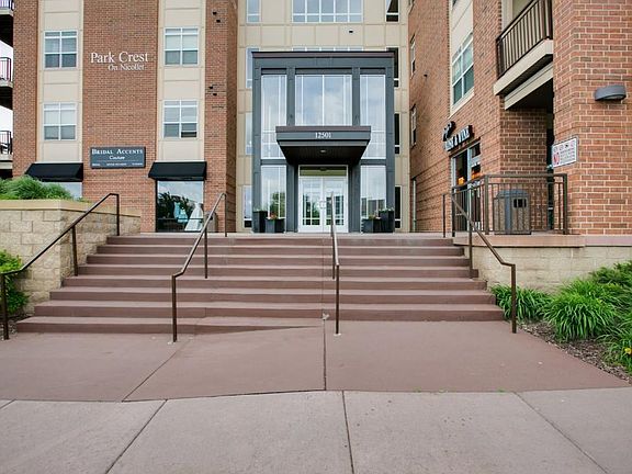 3rd image of 12501 Nicollet Ave S #206