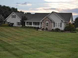 2459 Tarr Rd, Talbott, TN 37877