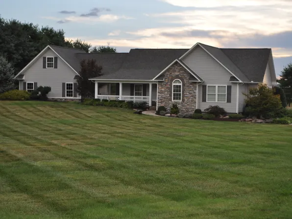 2459 Tarr Rd, Talbott, TN 37877
