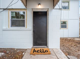 2203 Delesseps Ave #B, Savannah, GA 31404