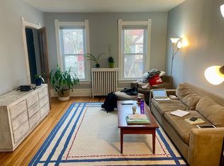 942 Ridge Ct #2, Evanston, IL 60202