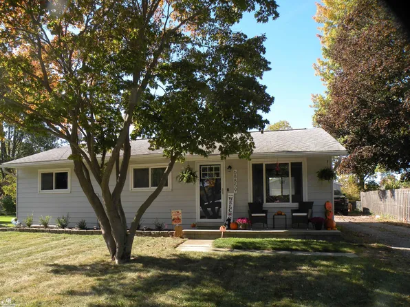 68859 Howard St, Richmond, MI 48062