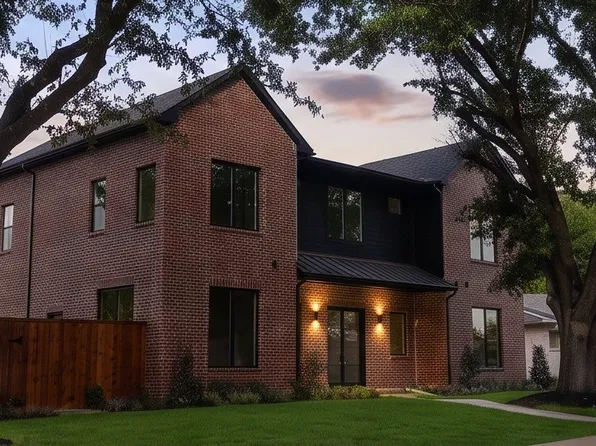 3507 Warick Dr, Dallas, TX 75229