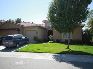 5647 Kalispell Way, Sacramento, CA 95835
