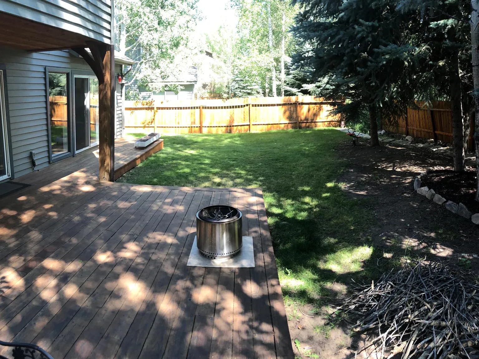 3 bed, 2.5 bath, 1750 sqft, $6,500 — Photo 3