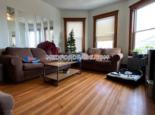 181 Fellsway St #2, Medford, MA 02155