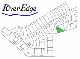 Tbd L2b2 Pine Cir, Royalton, MN 56373