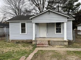 403 N Bridge St, Jonesboro, AR 72401