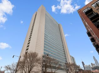 500 W Superior St Unit 1513, Chicago, IL 60654