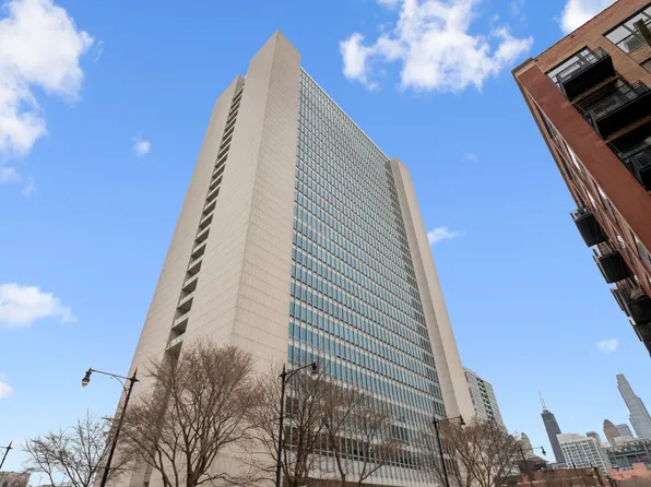 500 W Superior St Unit 1513, Chicago, IL 60654