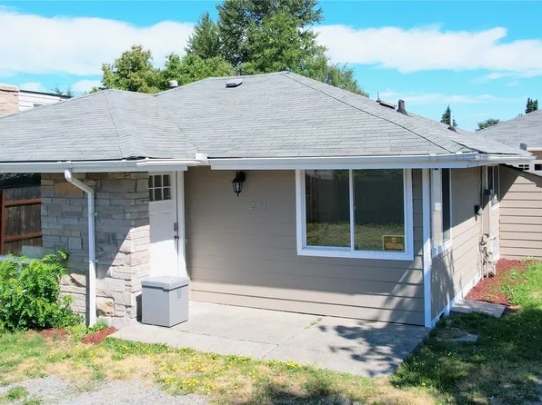 251 E 72nd Street, Tacoma, WA 98404