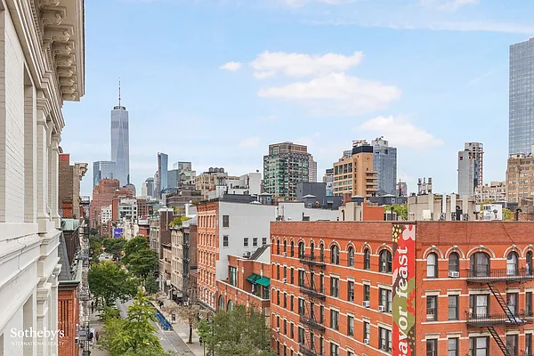 Rented by Sotheby's International Realty | media 9