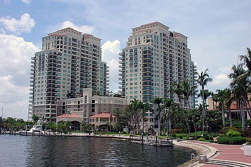 1st image of 610 W Las Olas Blvd APT 1221
