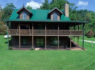 57020 Russell Rd, Senecaville, OH 43780