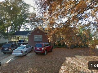 217 Rankin Blvd #B, Tupelo, MS 38804