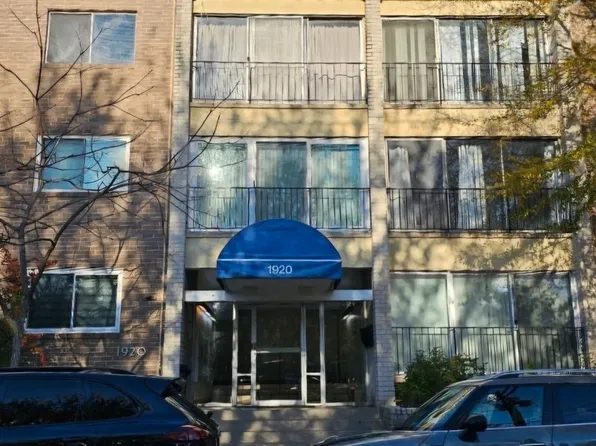 1920 Naylor Rd SE APT 307, Washington, DC 20020