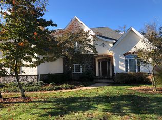 1008 Fox Hunters Point #1, New Albany, IN 47150