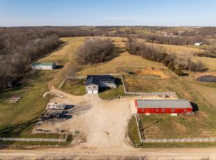 27976 143rd St, Unionville, MO 63565