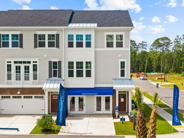 8413 Flamingo Ct. #8, Myrtle Beach, SC 29572