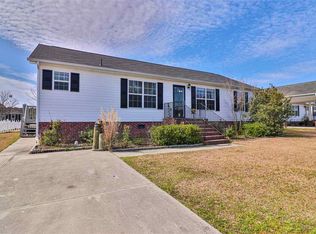 335 Stone Throw Dr, Murrells Inlet, SC 29576
