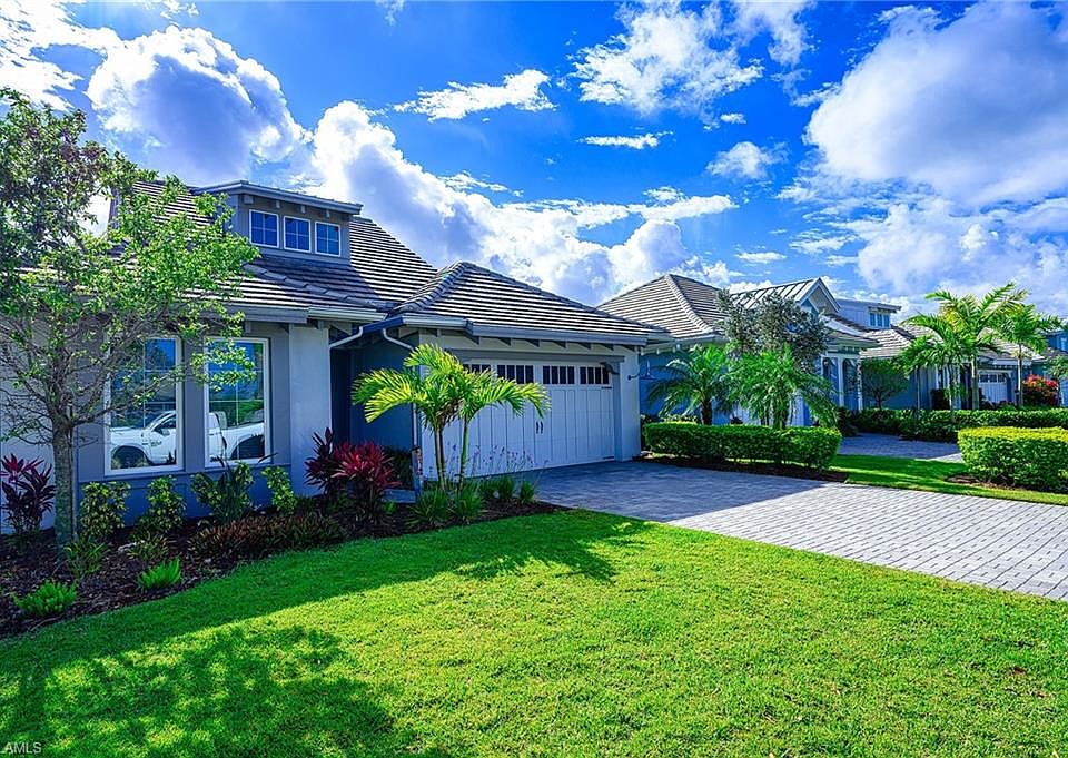 5876 Antigua Way, Naples, FL 34112 Zillow