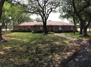 520 County Road 274, Gatesville, TX 76528