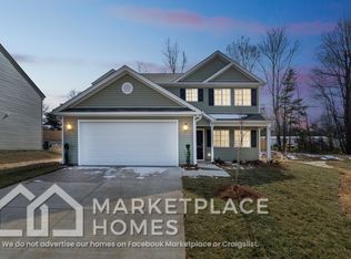 3504 Marksbury Dr, Greensboro, NC 27405