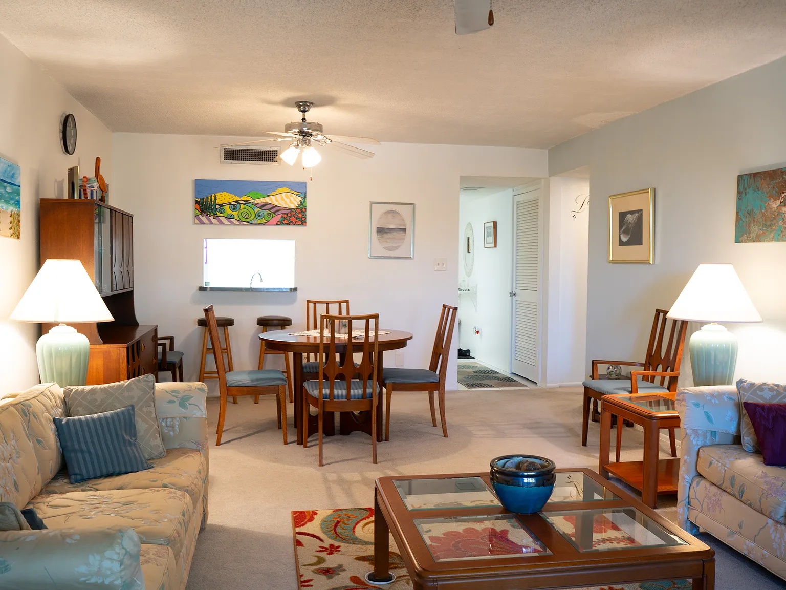 2 bed, 1084 sqft, $1,400 — Photo 2