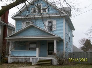 136 Clover Ave, Marion, OH