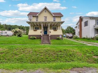388 Clearfield St, Wallaceton, PA 16876