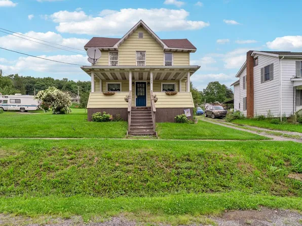 388 Clearfield St, Wallaceton, PA 16876