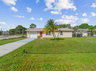 1642 SW Import Dr, Port Saint Lucie, FL 34953