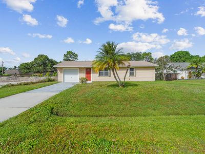 1642 SW Import Drive, Port Saint Lucie, FL, 34953