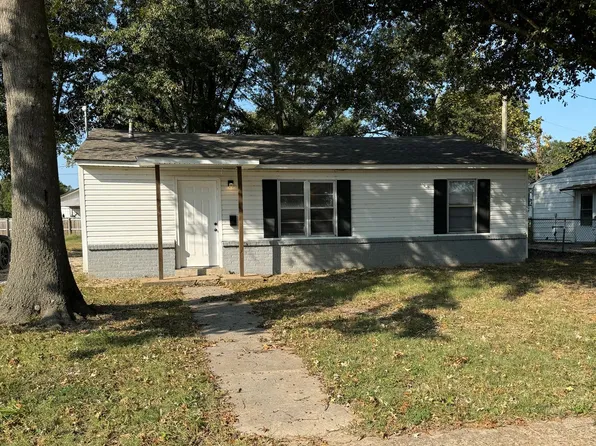 212 S Magnolia Dr, Trumann, AR 72472