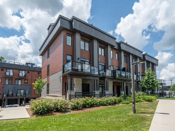 2 Willow St #28, Brant, ON N3L 0K7