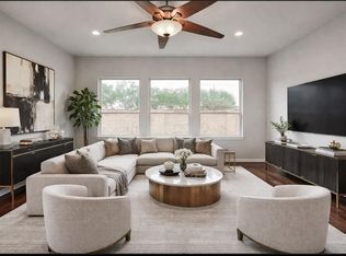 19007 Logan Star Ct, Richmond, TX 77407