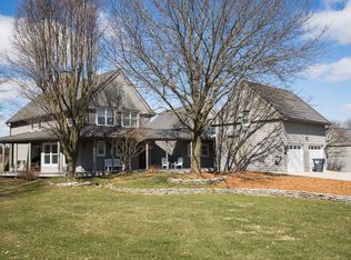 5084 Whiteland Rd, Greenwood, IN 46143