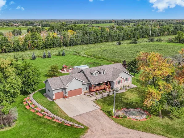 17061 90th St NE, Oak Park, MN 56357